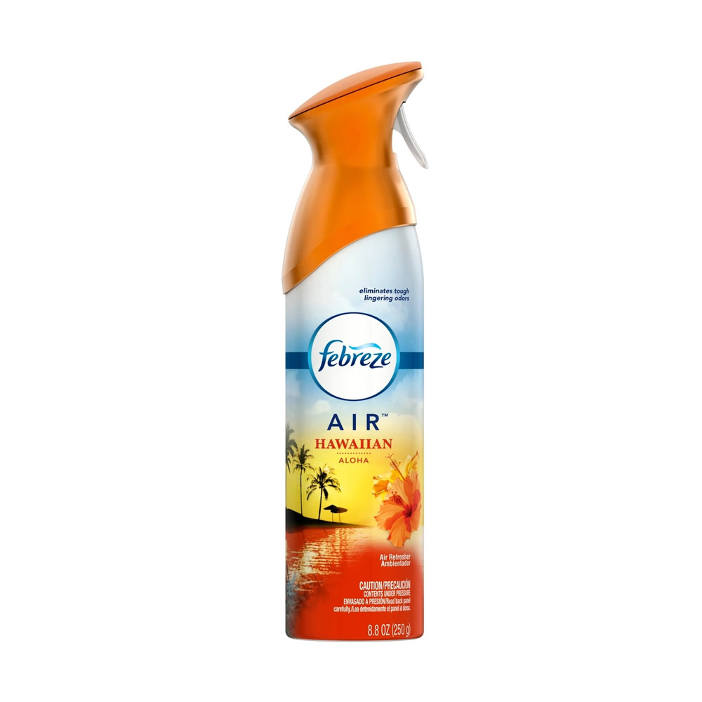 8.8OZ HAWAIIA FRESHENER