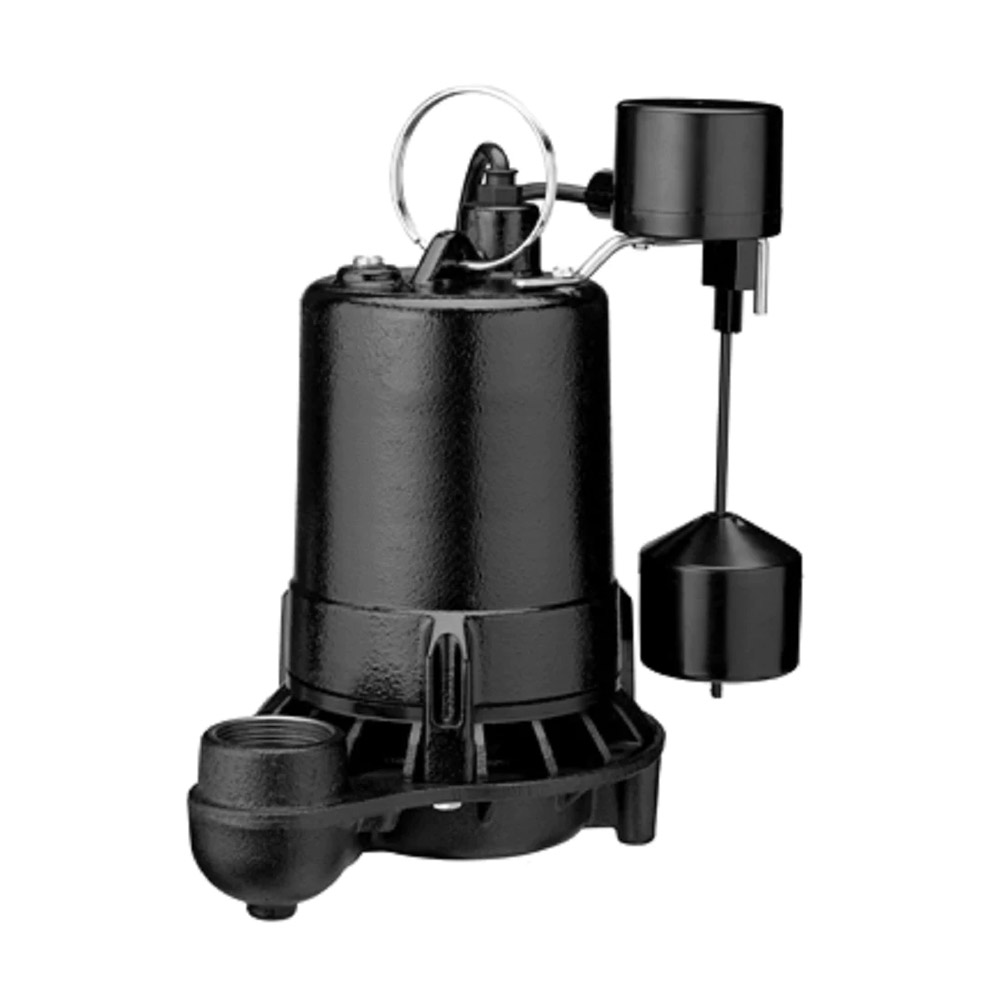 MP 3/4HP SUB SUMP PUMP