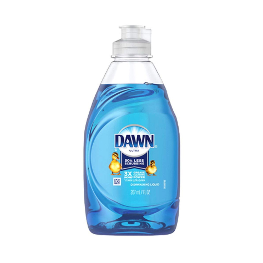DAWN 7OZ DISH SOAP