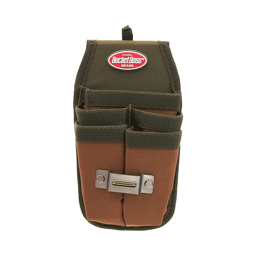 Bucket Boss - Four-Barrel Sheath with FlapFit, Pouches - Original Series  (54184) 