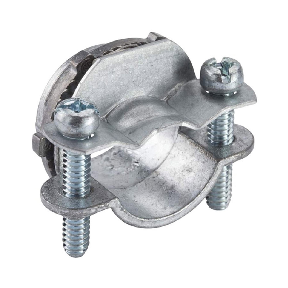 1-Inch Clamp Type Connector
