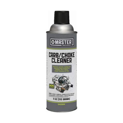 True Value MM 11OZ Carb Cleaner