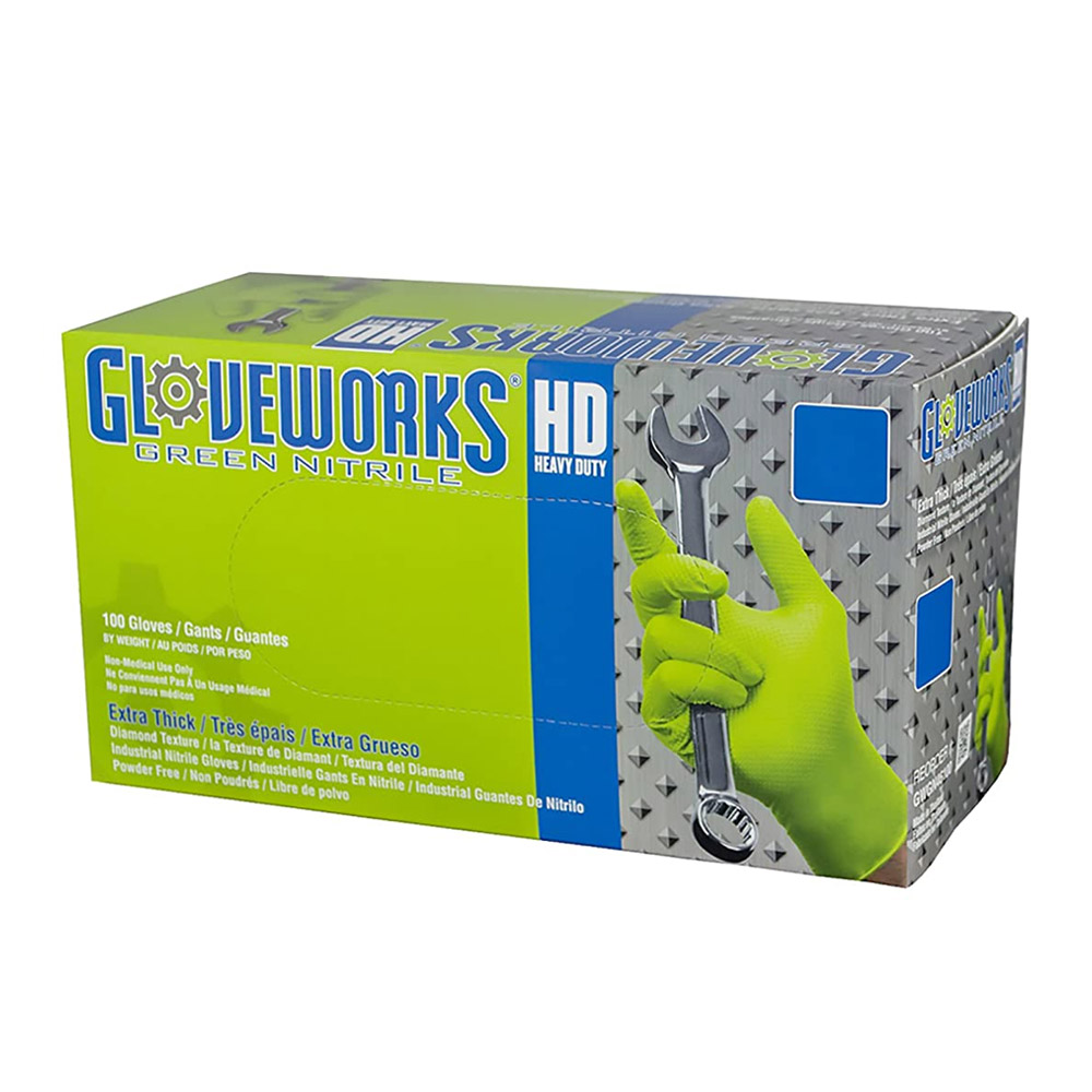 Gloveworks