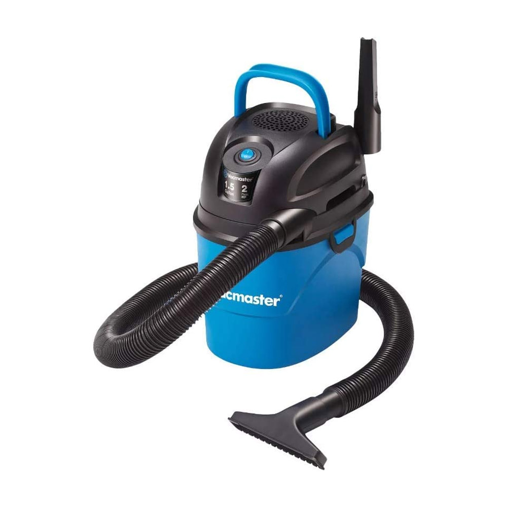 1.5GAL WET/DRY VAC