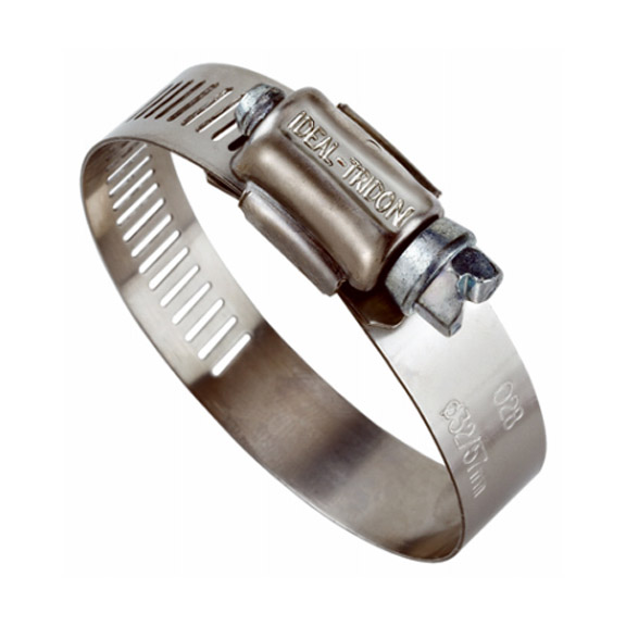 7/16-25/32 HOSE CLAMP