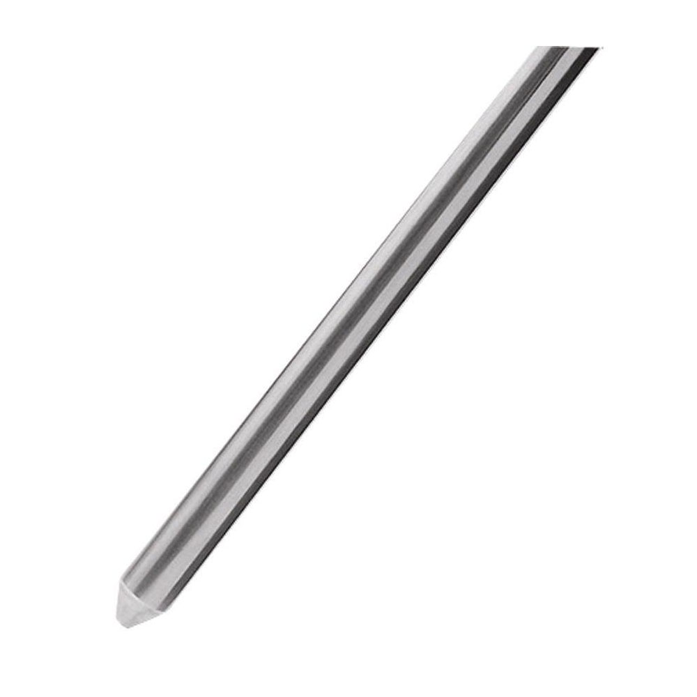 5/8-Inch x 8-Ft. Galvanized Ground Rod
