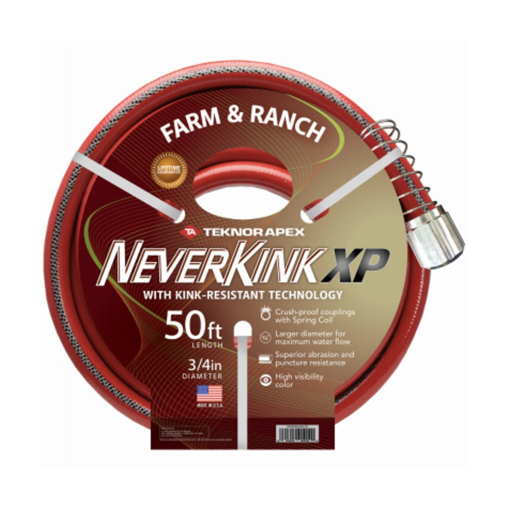 3/4X50 NKINK XP HOSE