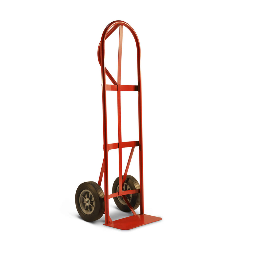 800-Lb. P-Handle Hand Truck