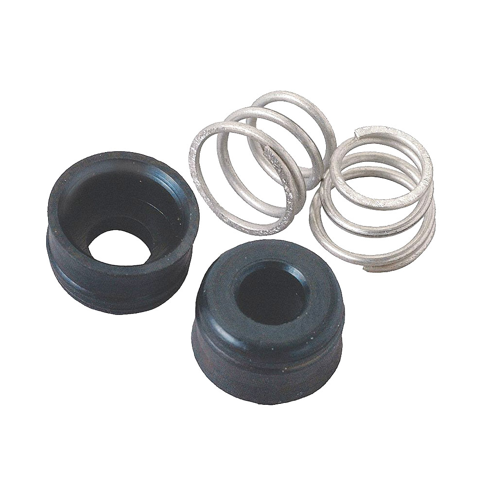 Standard Plumbing Supply Product Delta/Peerless New Style Single