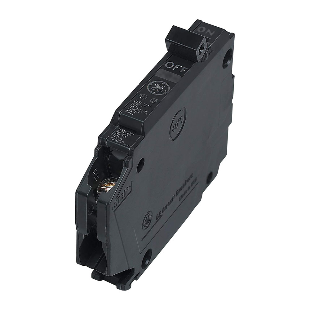 GE 20A SP Circ Breaker