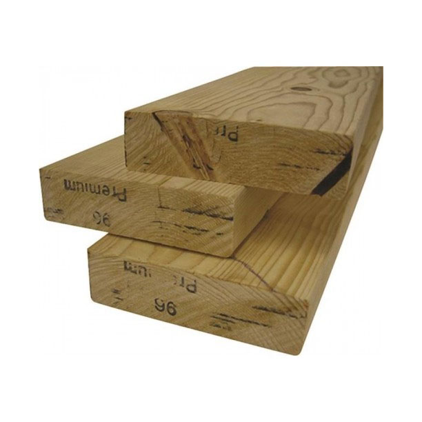2x4x8 Stud