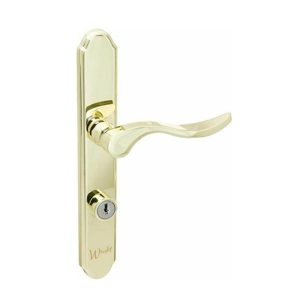Push ButtonSerenade Mortis Lever