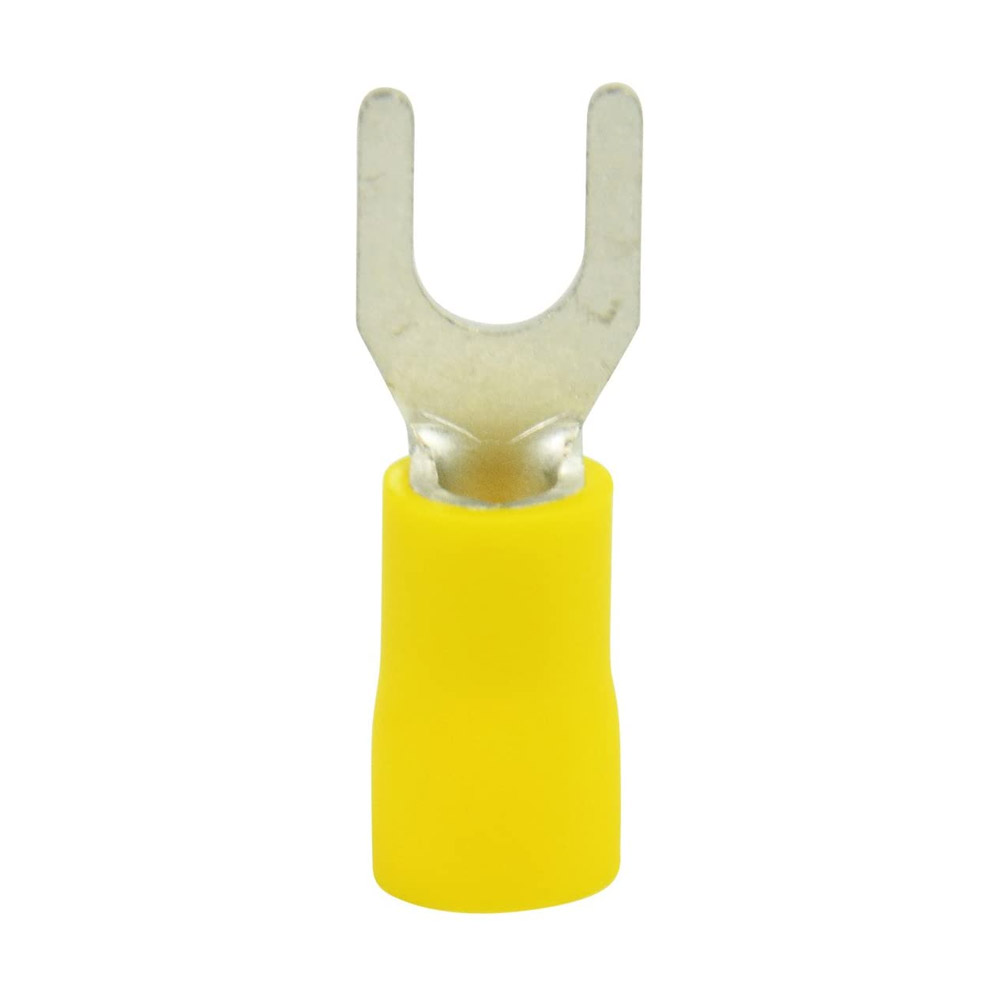 50PK SPADE TERMINAL