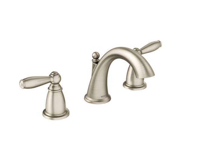 BRANTFORD W/S FAUCET W/ VALVE