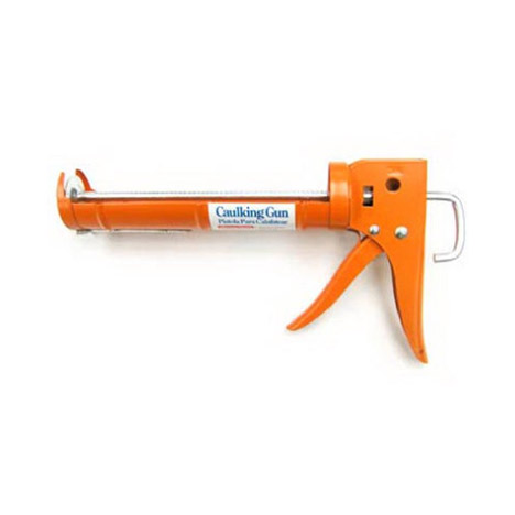 Dripless Caulking Gun