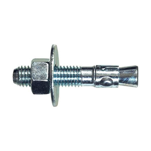 Rawl 50-Pack 3/8 x 3-Inch Wedge Anchors