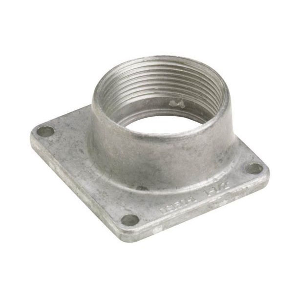 1-1/2 Top Feed Hub