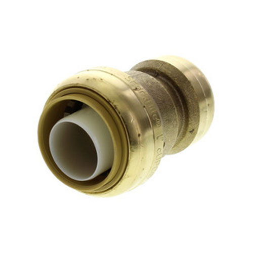 SB RED COUPLING 1 X 3/4