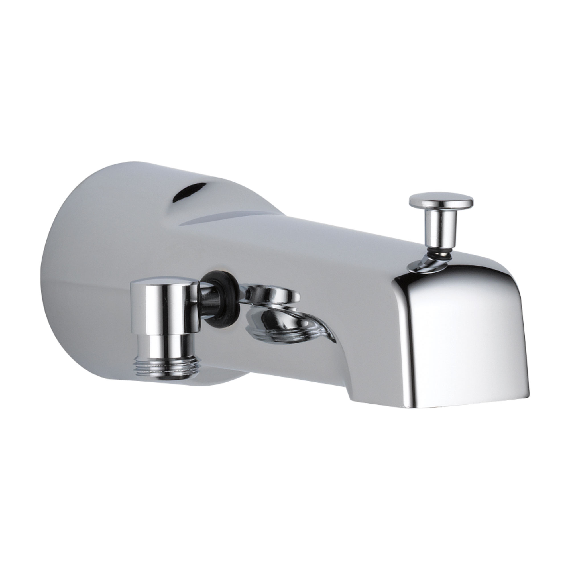 Diverter Tub Spout - Handshower