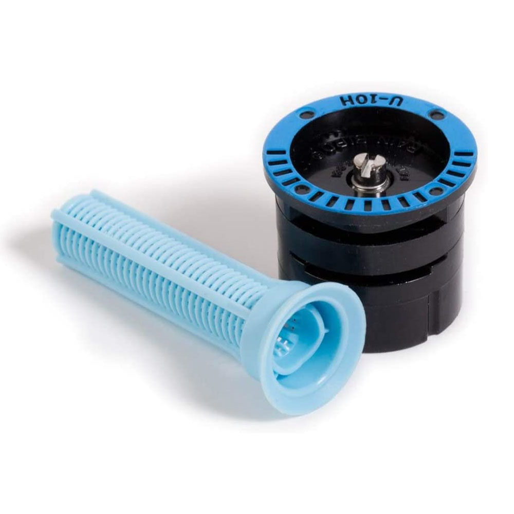 Rain Bird U10H U-Series Sprinkler Nozzle 10' Half-Circle