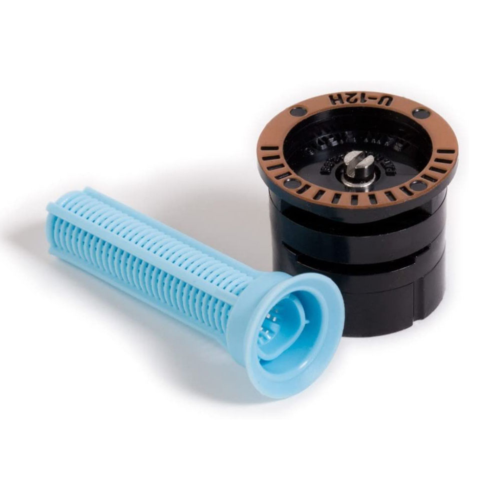 Rain Bird U12H U-Series Sprinkler Nozzle 12' Half-Circle