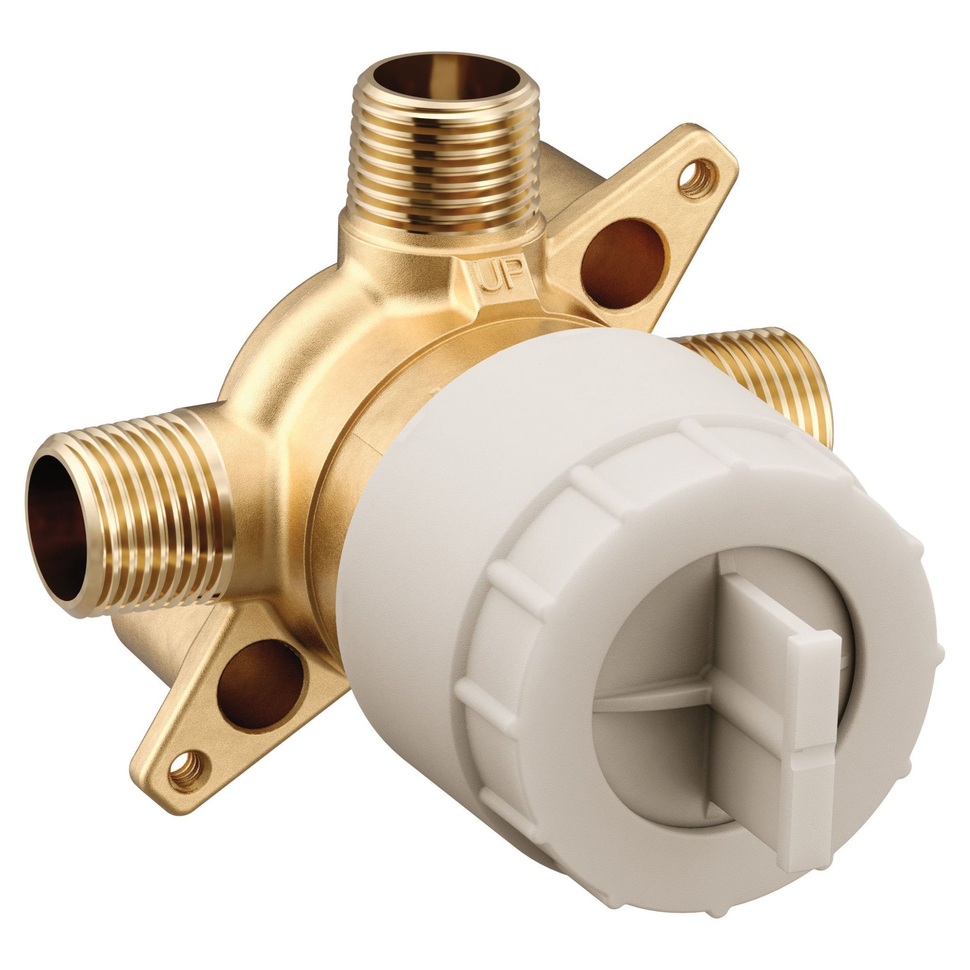 Moen M-CORE M-CORE 3 Port 1/2