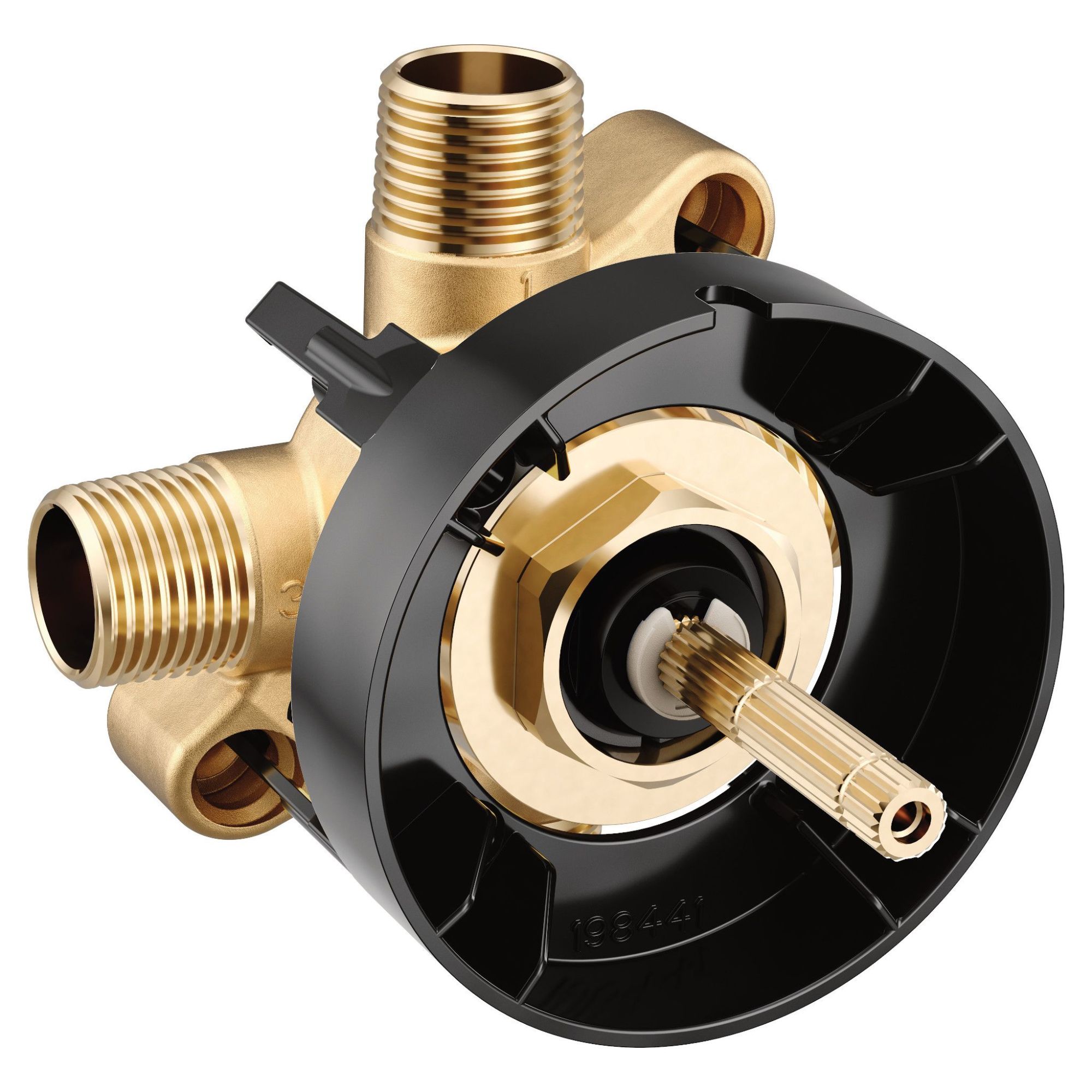 Moen M-CORE M-CORE transfer 1/2