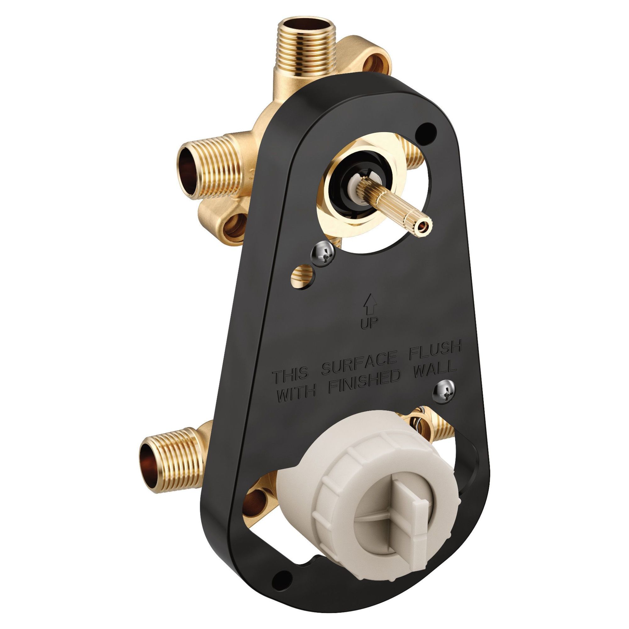 Moen M-CORE Transfer 1/2