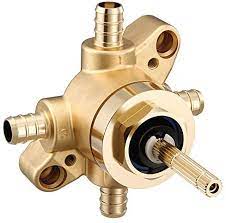 Moen M-core 3/6 Function transfer 1/2