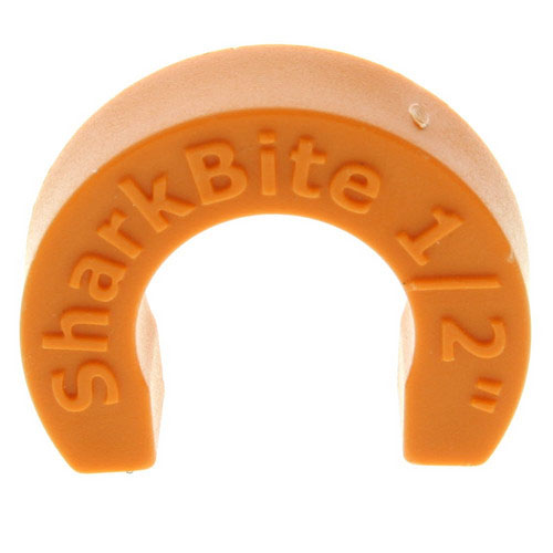 SB 1/2 SHARKBITE DISC CLIP