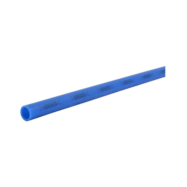 1/2 X 20 BLUE SHARKBITE PEX