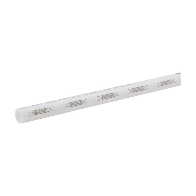 1 X 20 WHITE SHARK BITE PEX