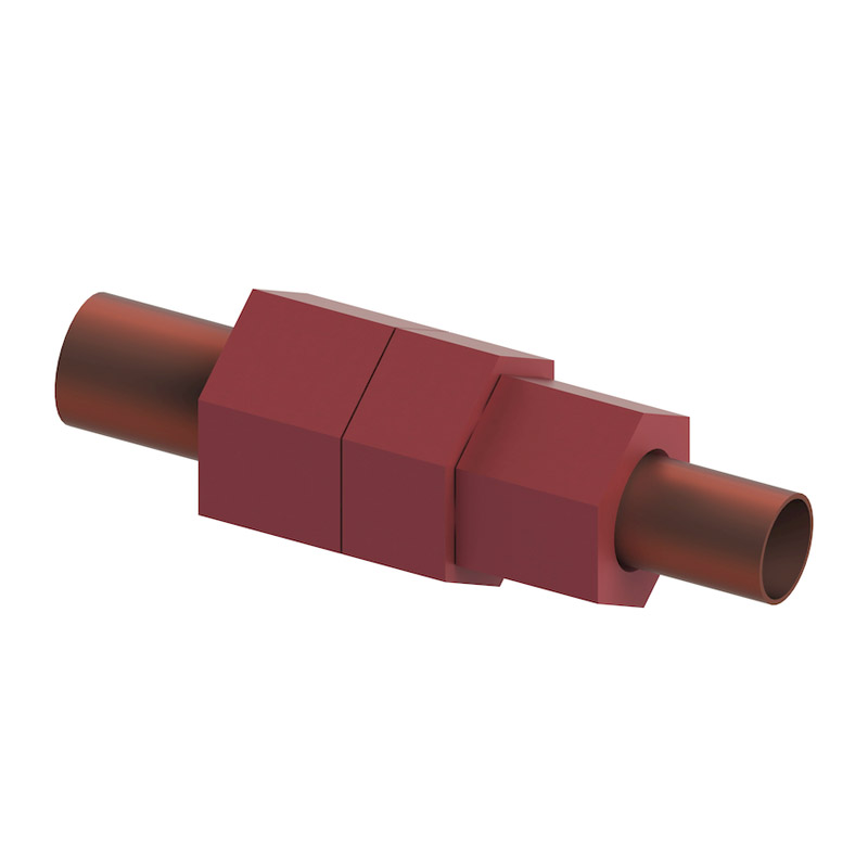 1/2 x 3/8 UNION REDUCER