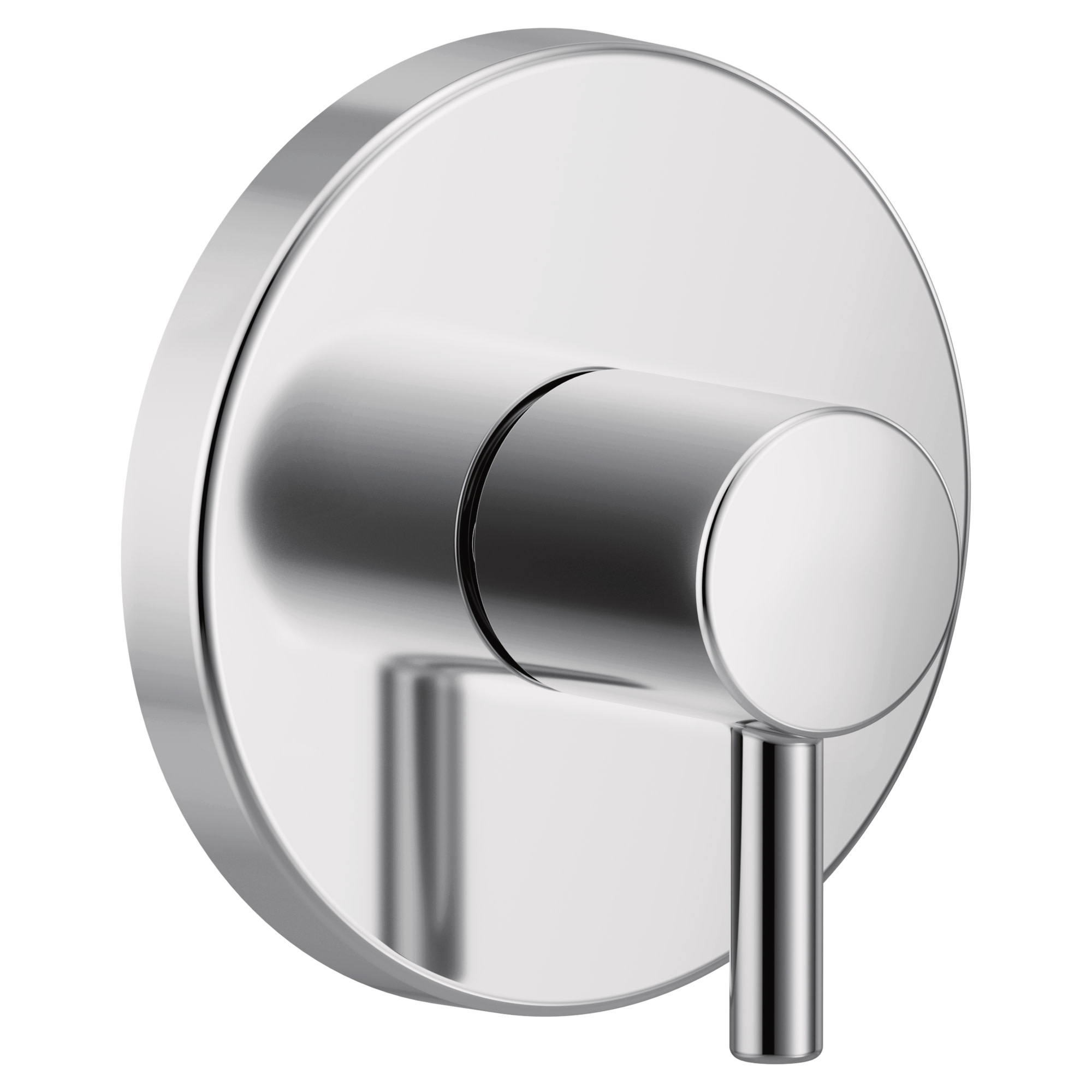 Moen Align Chrome M-CORE transfer M-CORE transfer valve trim