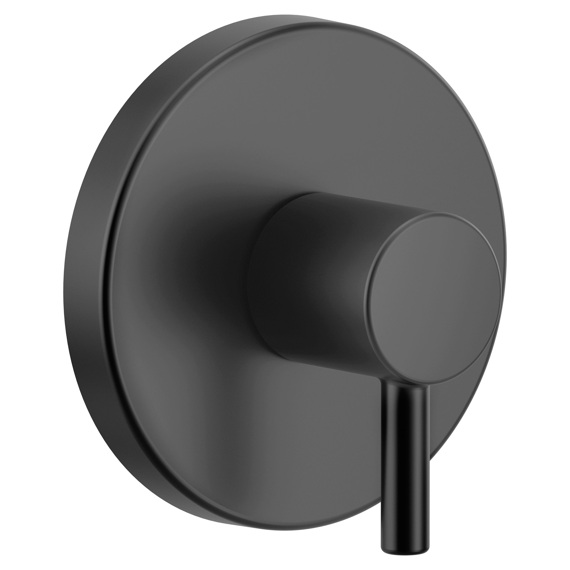 Moen Align Matte black M-CORE transfer M-CORE transfer valve trim