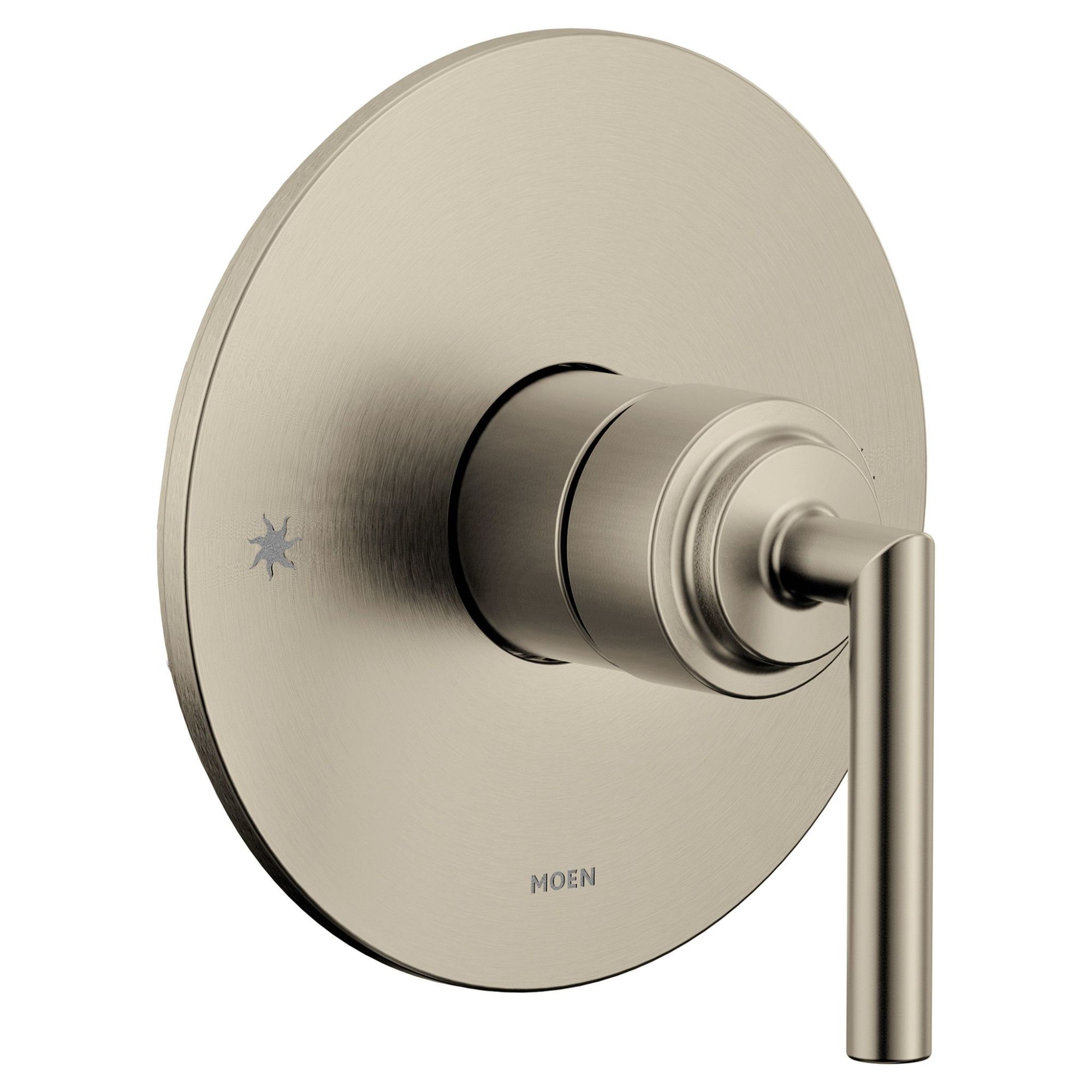 Moen Arris Brushed Nickel M-CORE 3-Series Valve Only