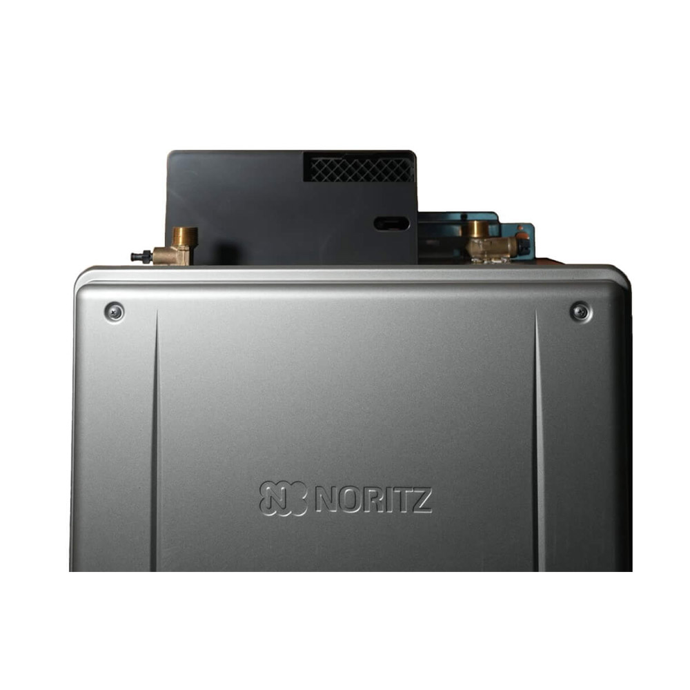 NORITZ OUTDOOR VENT CAP