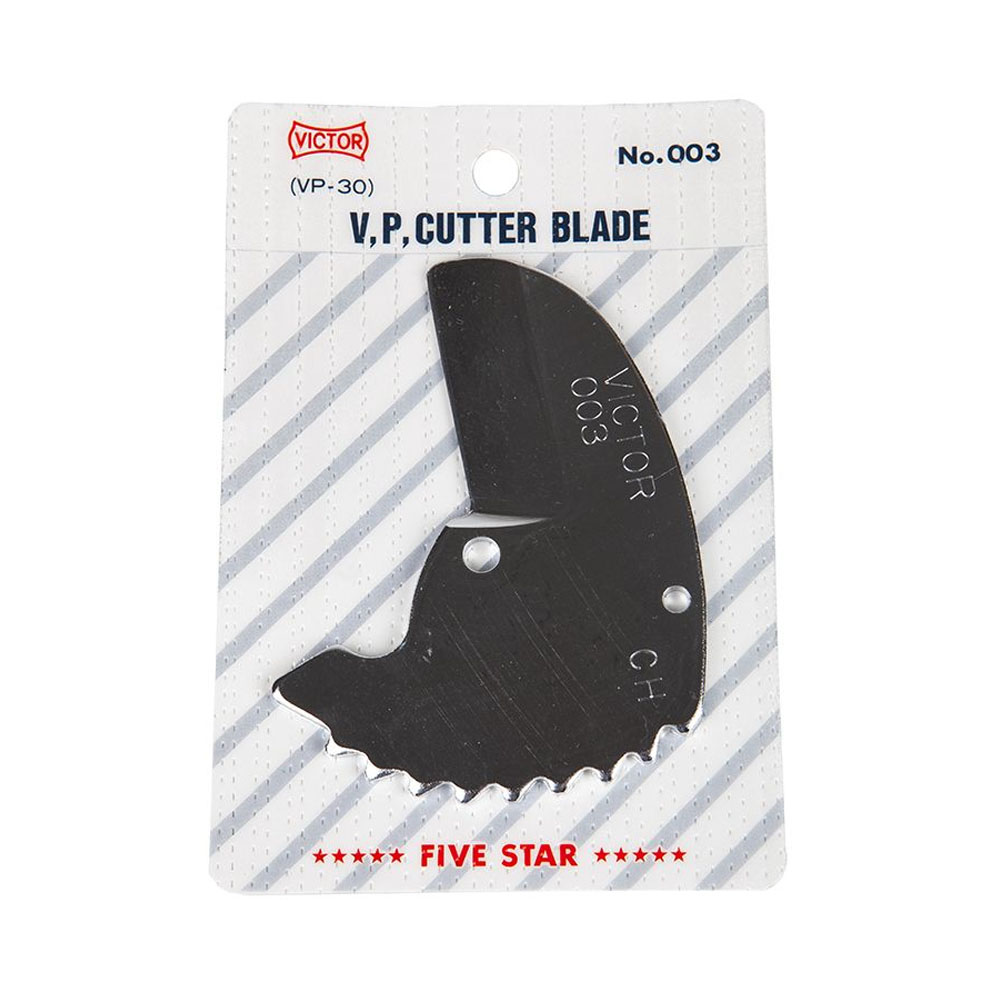 VICTOR PC BLADE #3 FOR VP-30