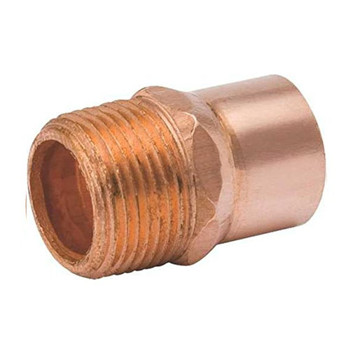 MUELLER STREAMLINE (FITTINGS)