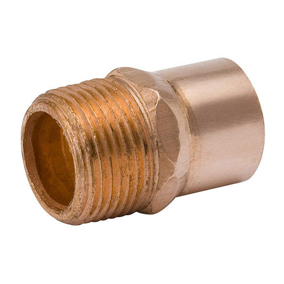 MUELLER STREAMLINE (FITTINGS)