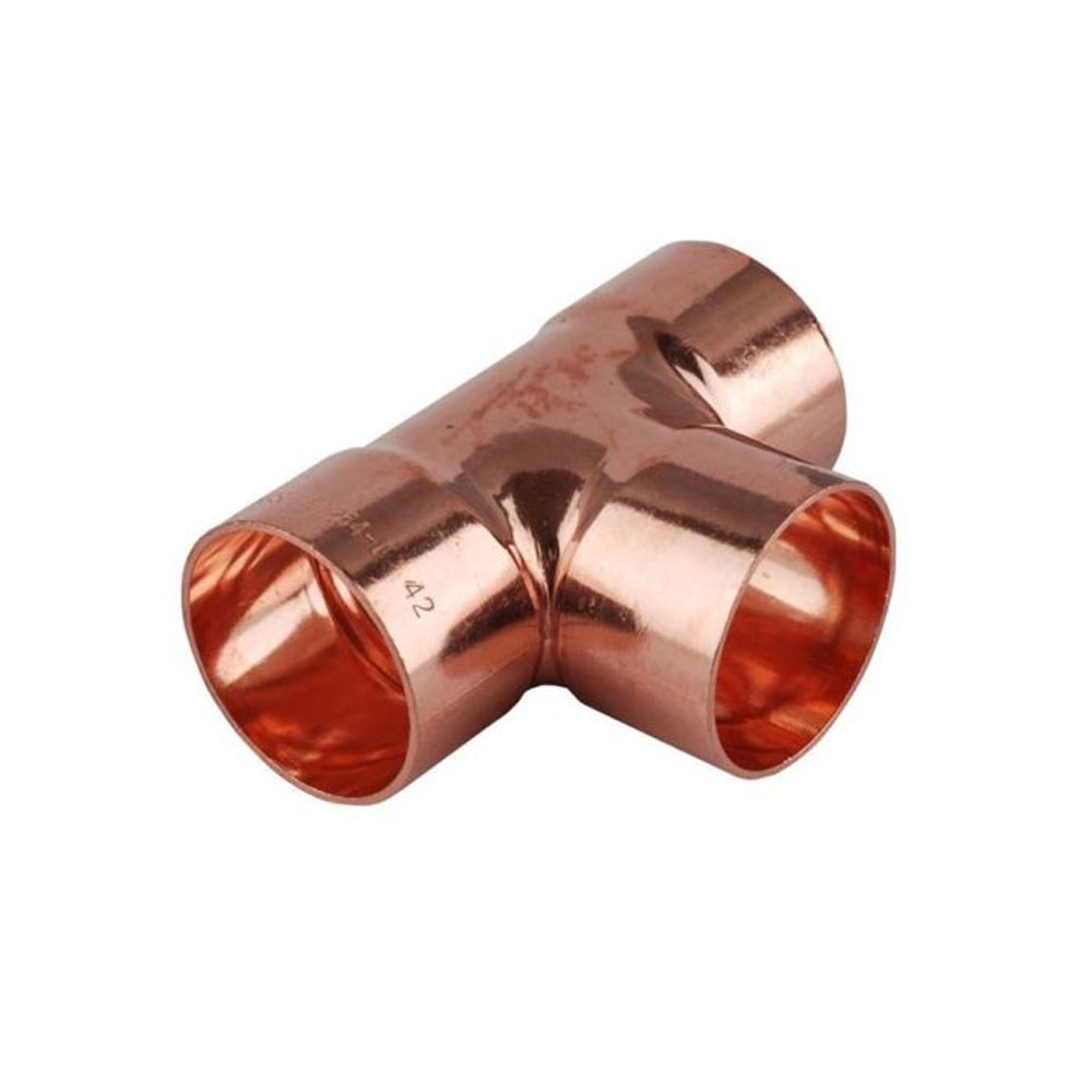 3/4 COPPER TEE