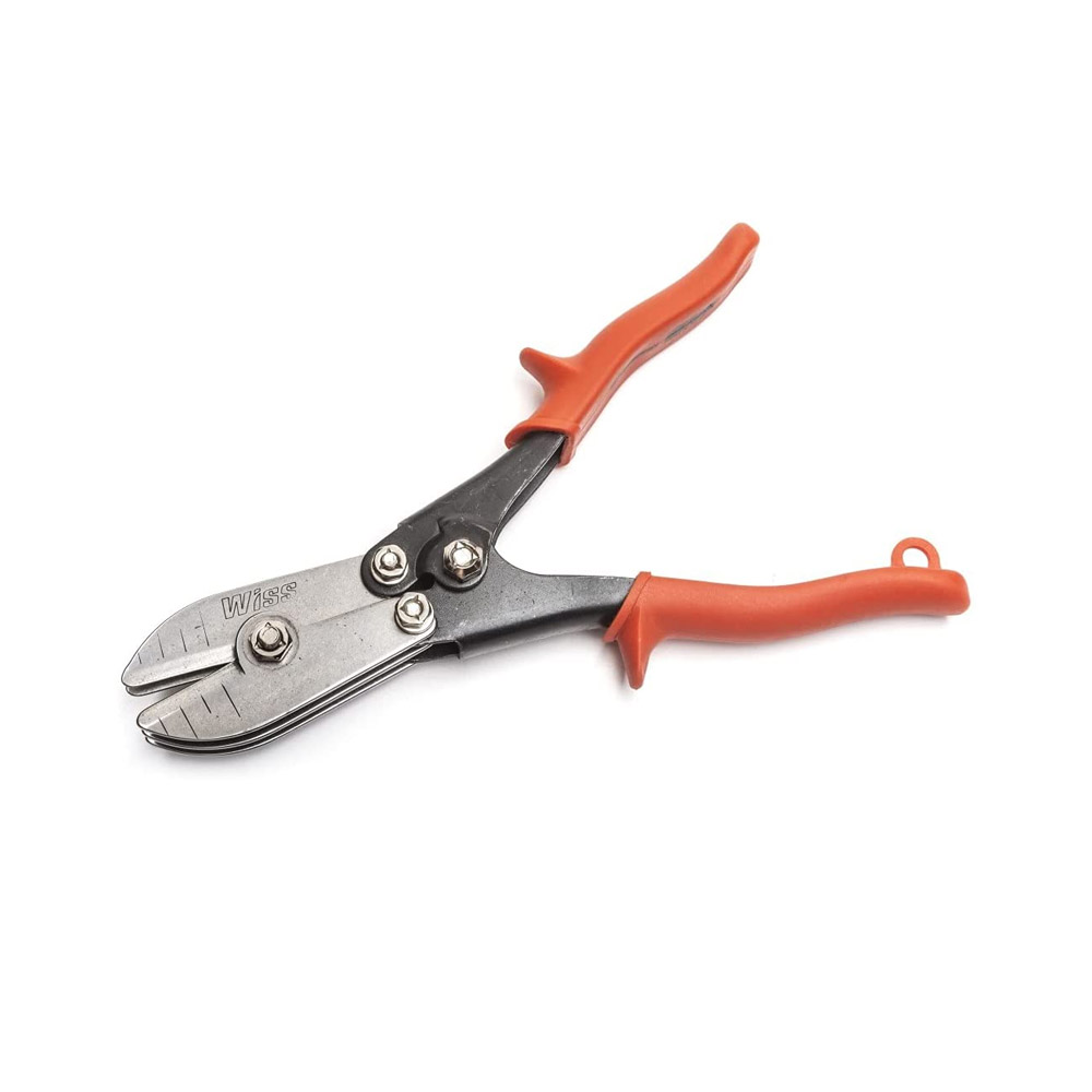 5-BLADE CRIMPER,1-1/4