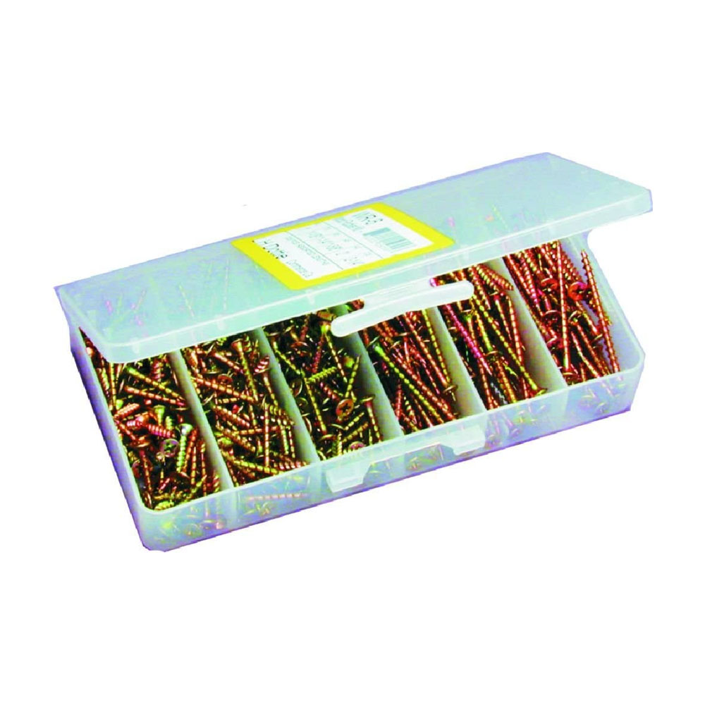 6 WOOD ROCKET KIT