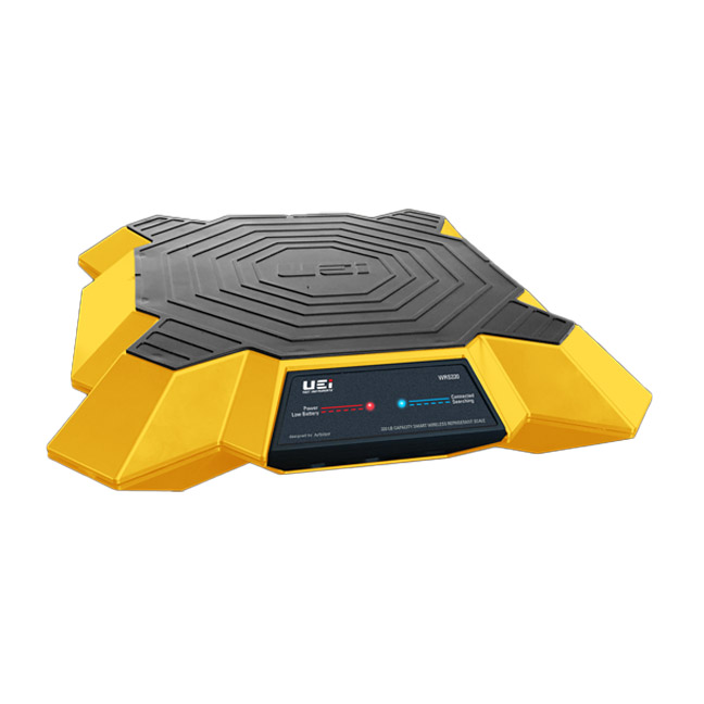 220 LB SMART REFRIGERANT SCALE
