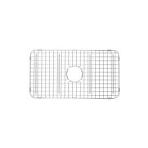 SHAWS WIRE SINK GRID