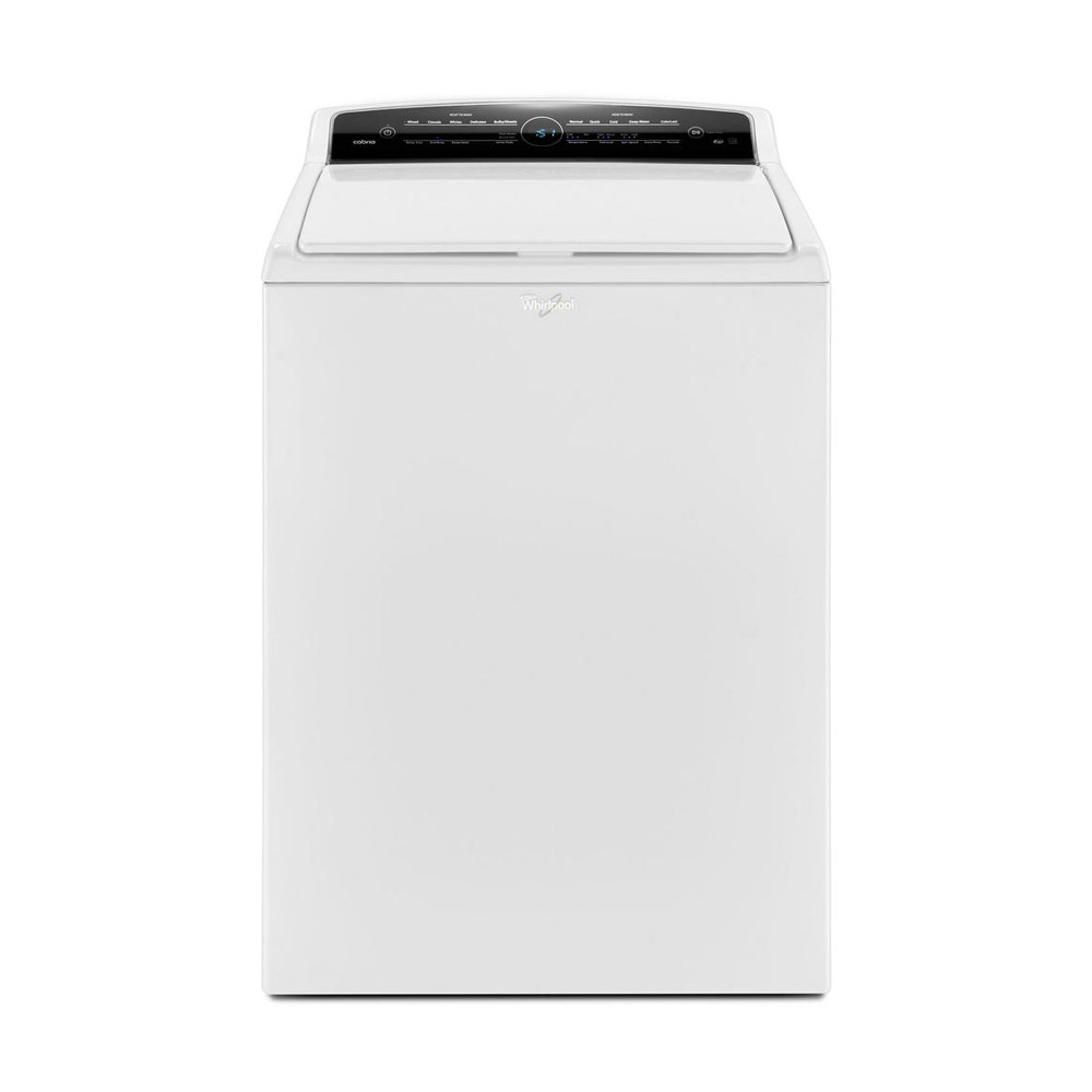 Standard Plumbing Supply Product VMAX. HE TOP LOAD WASHER