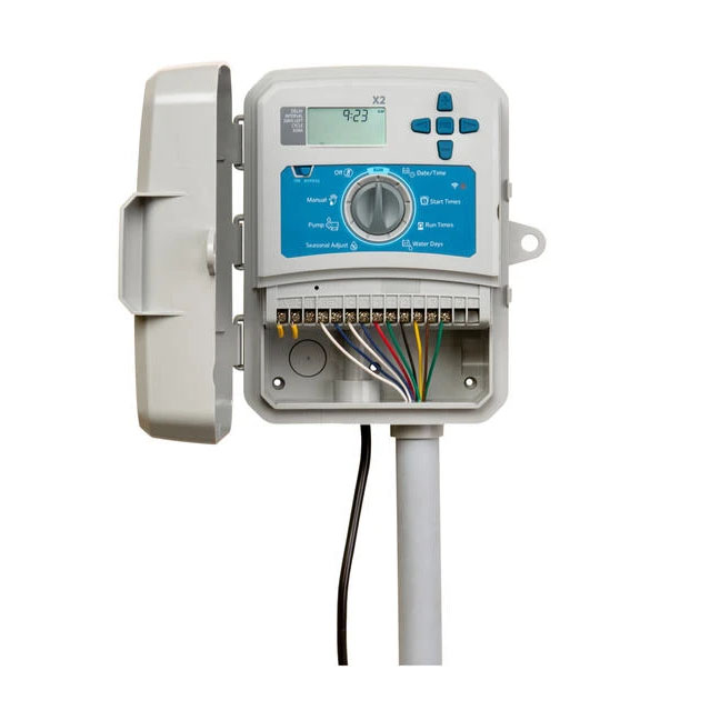 X2 HYDRAWISE 14 STA CTRL 120V