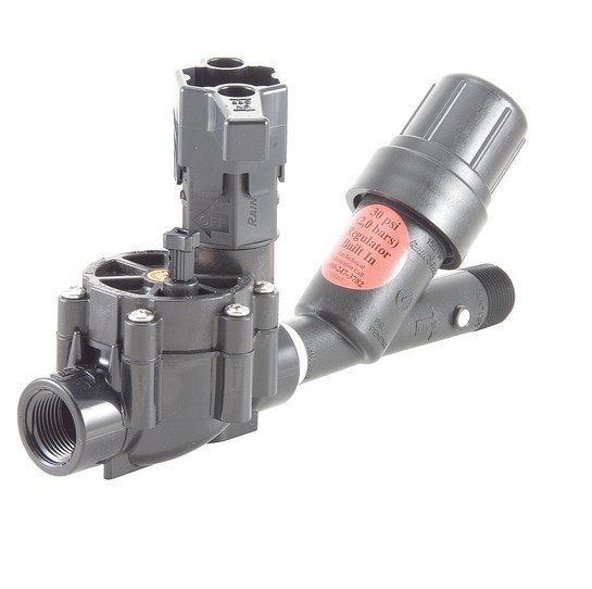 Rain Bird XCZ075PRF Low Flow Control Zone Kit with 3/4