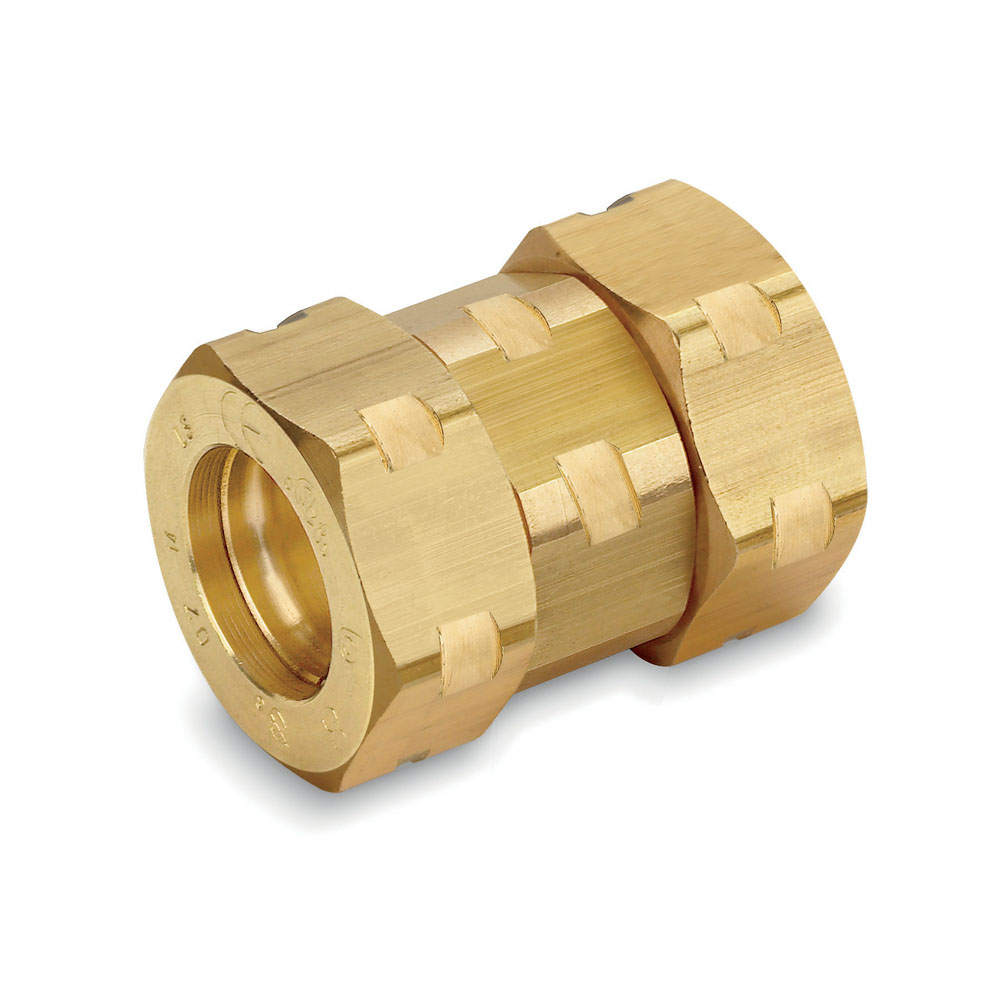 XR3 1 COUPLING