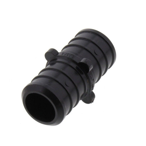 3/4 X 3/4 PEX CRIMP POLY COUP